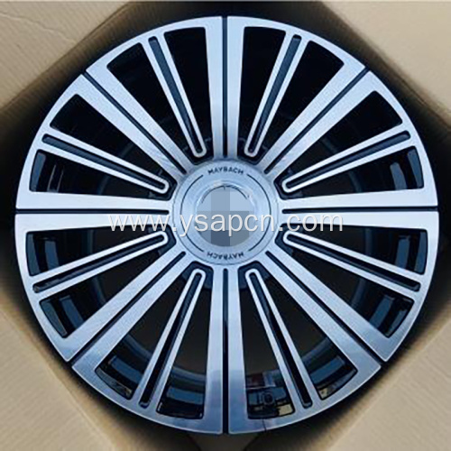 Forged Wheel Rims for E class Cclass GLS